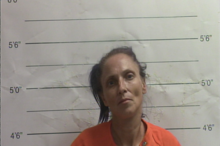 Belle Chasse woman arrested, accused of fatally shooting woman in