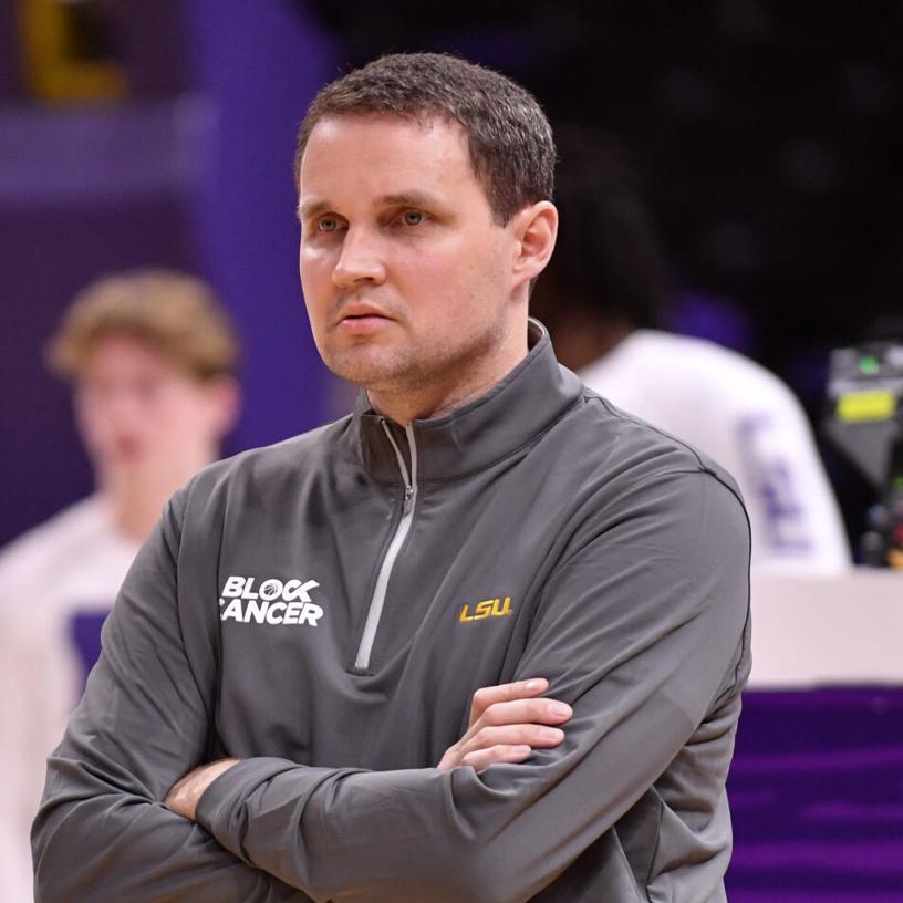 Former LSU coach Will Wade expected to be hired by McNeese | LSU 