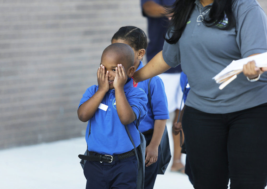 School uniforms the good, the bad and the plaid Education