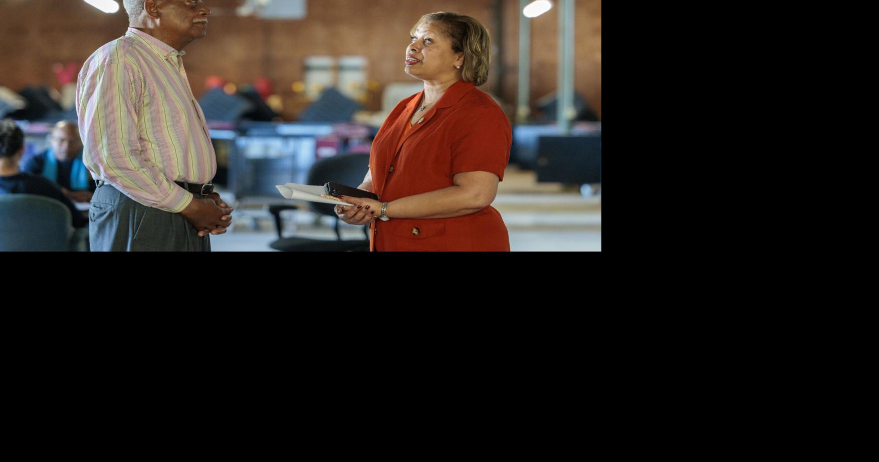 Louisiana Supreme Court to weigh in on Orleans court clerk controversy