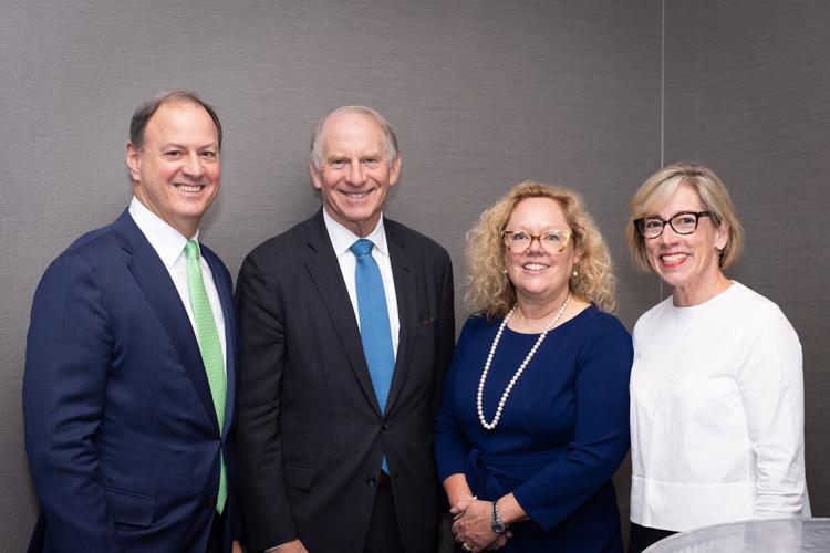 BGR Luncheon 1 November 17,,2023