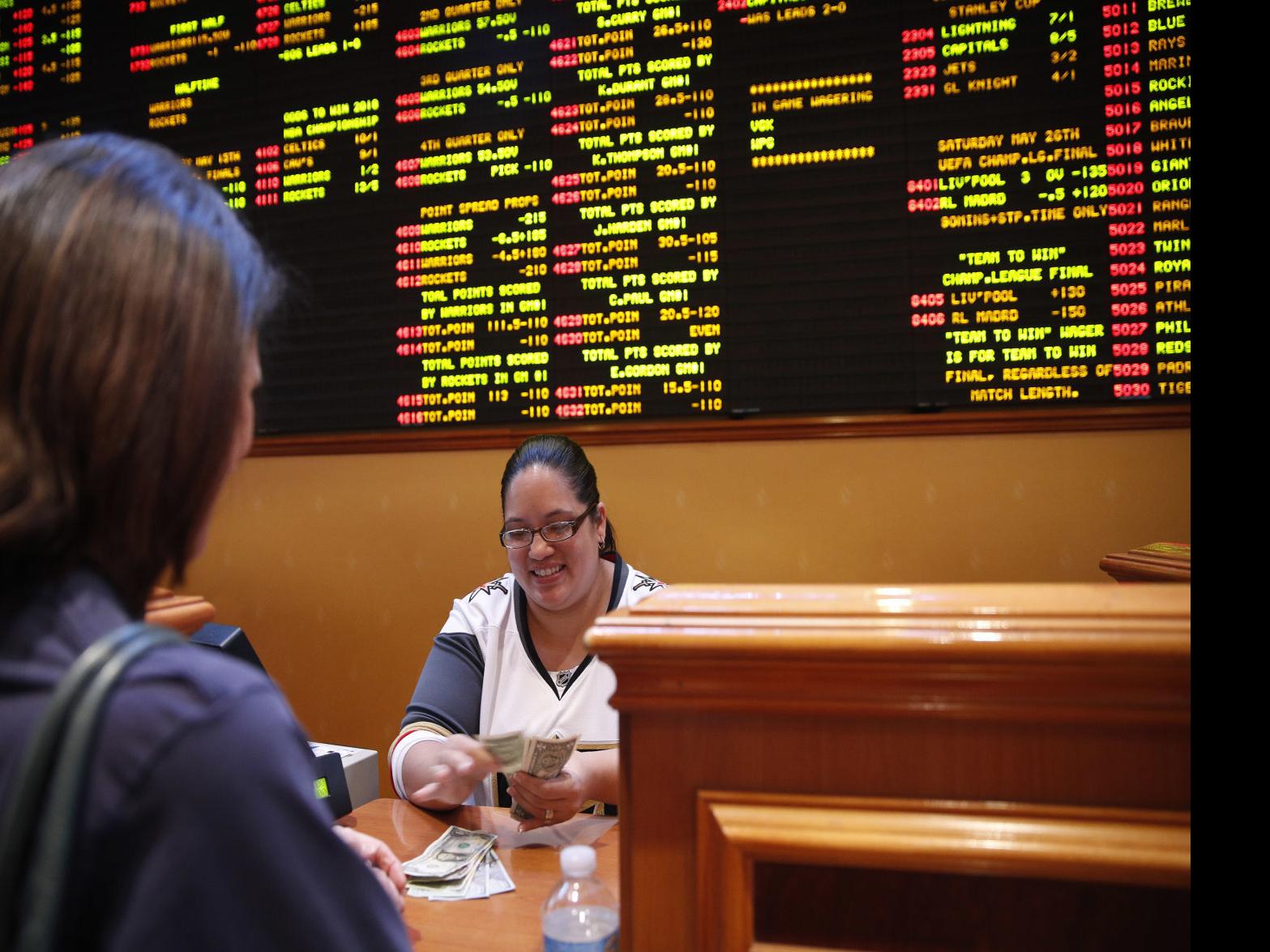 Sun Herald How These 9 Mississippi Gulf Coast Casinos Are Prepping For Sports Betting Nola Com