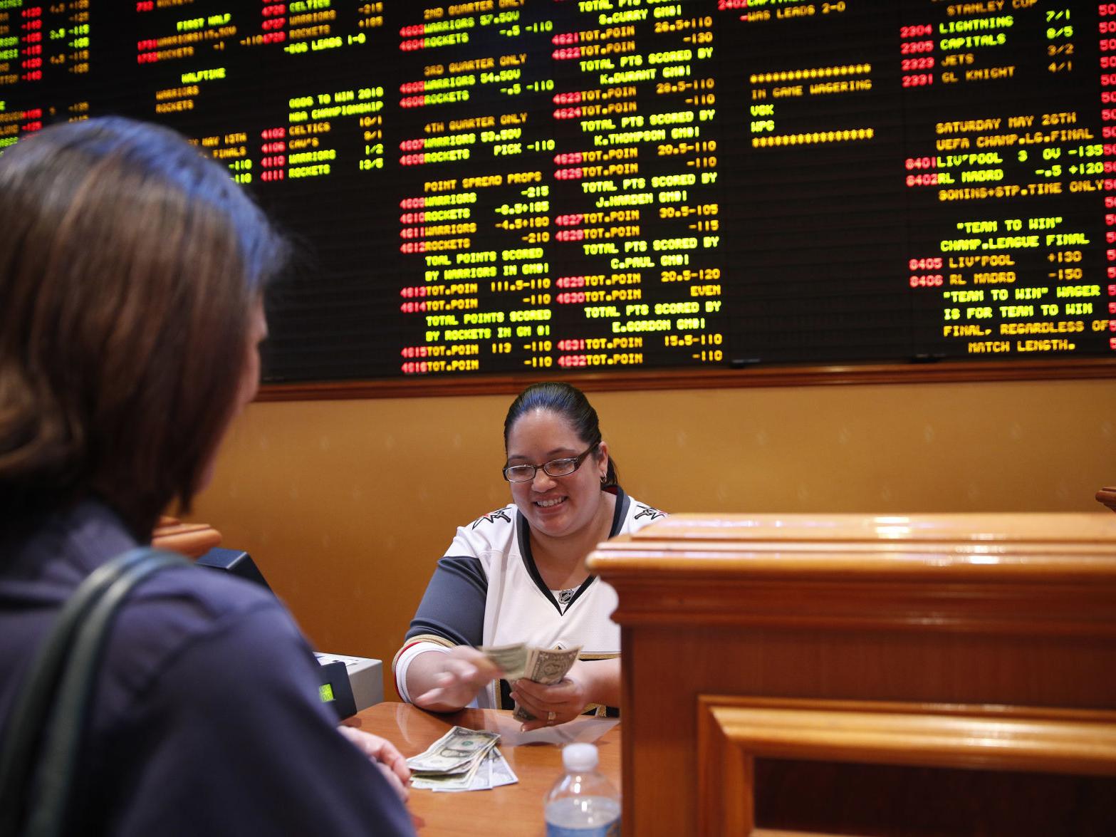 Sun Herald How These 9 Mississippi Gulf Coast Casinos Are Prepping For Sports Betting Nola Com