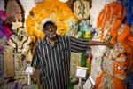 Blakeview: Honrando a Sylvester 'Hawk' Francis en el Jazz Fest
