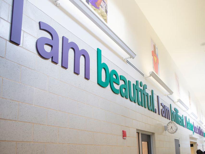 A Mix Of Smiles And Tears On The First Day Of School In New Orleans | Education | Nola.com