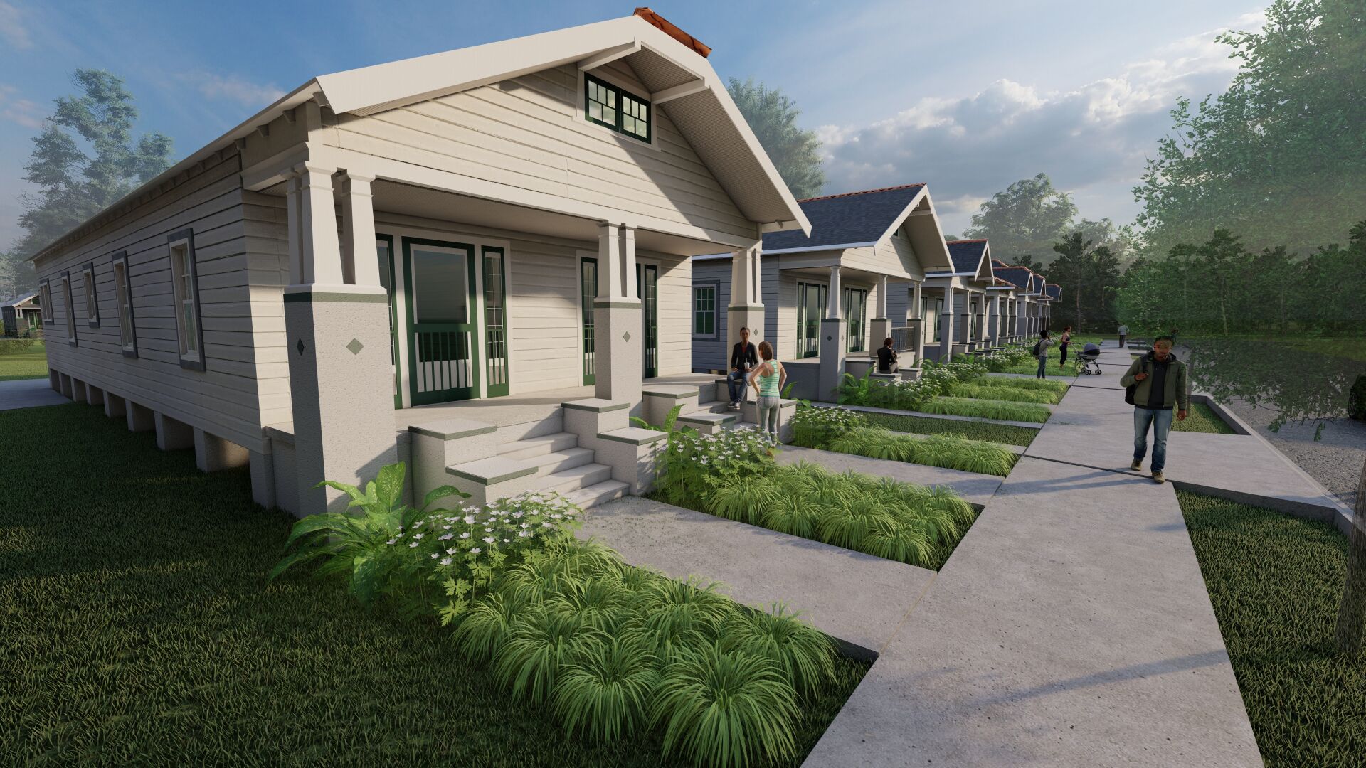 HOLLY GROVE! / NEW ORLEANS' BEST KEPT … HollyGrove! – New Orleans