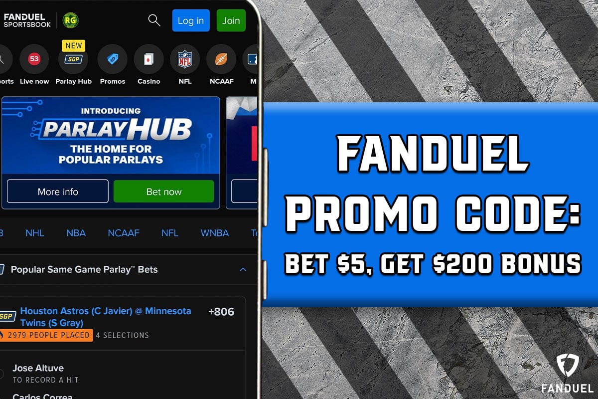 FanDuel Promo Code: $200 Super Bowl Bonus, Kick Of Destiny | Sports ...