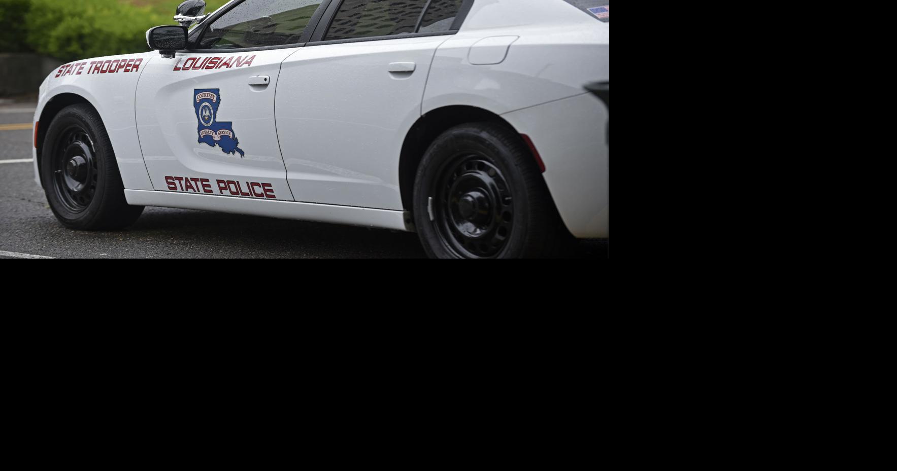 Slidell man dies in crash off of La. 16 in Livington Parish. State police investigating.