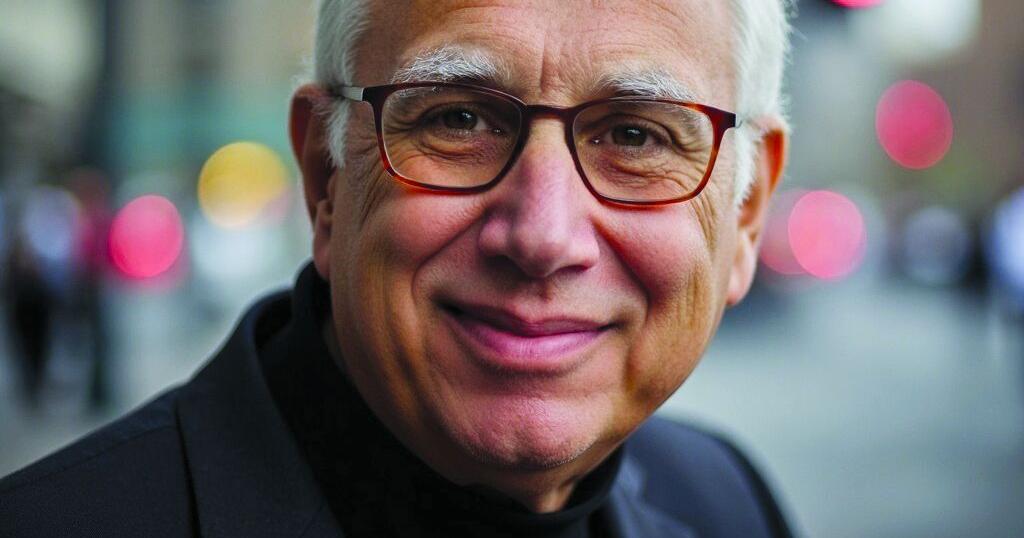 Former Tulane head Cowen hopes book will inspire new leaders | Business News Former Tulane head Cowen hopes book will inspire new leaders | Business News