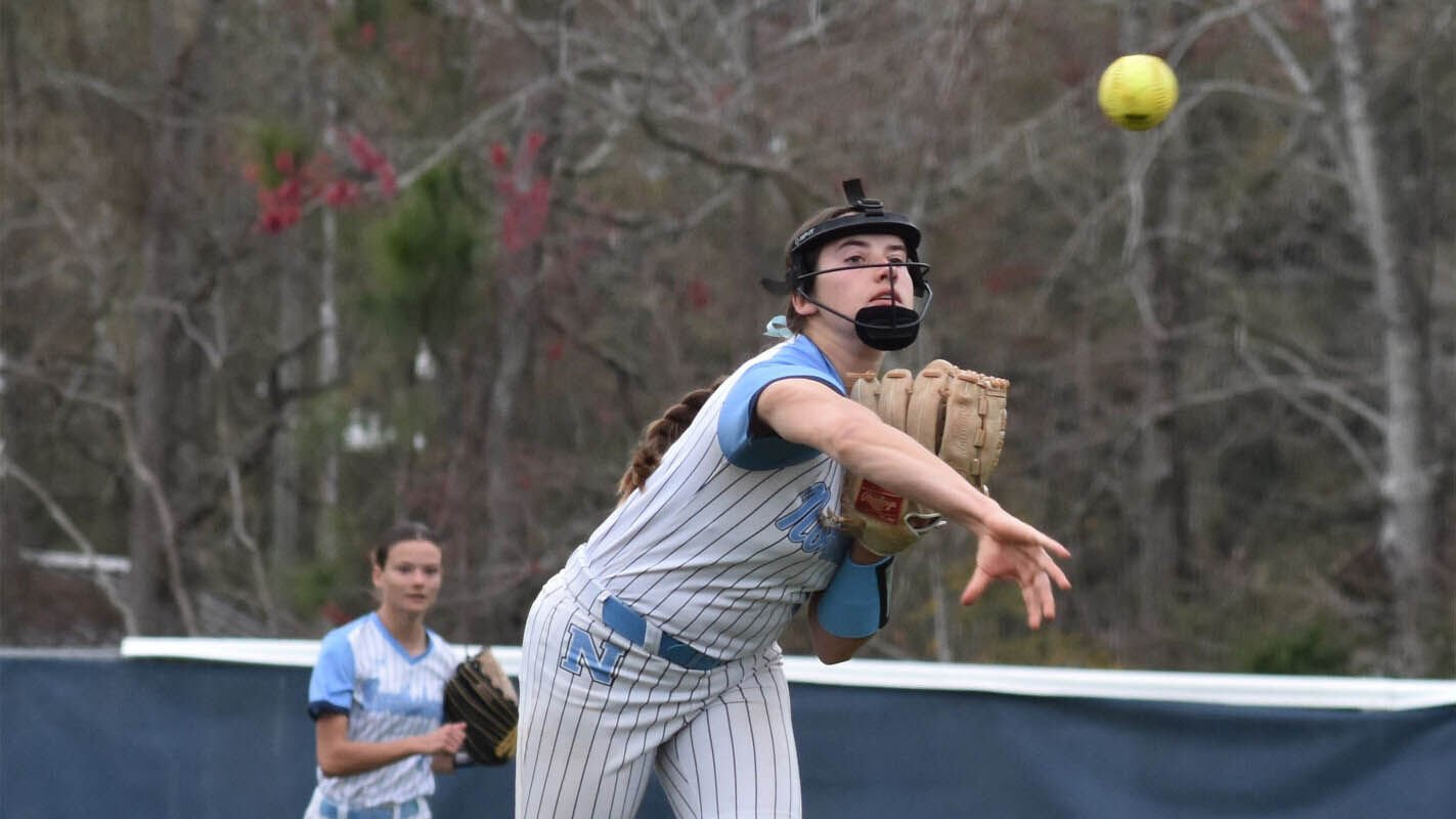 Who was the best girls athlete on the Northshore for week of March 18-23? Vote now.