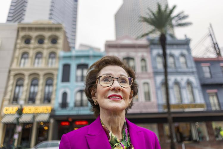 New Orleans Canal Street revival project begins | Innovation ...