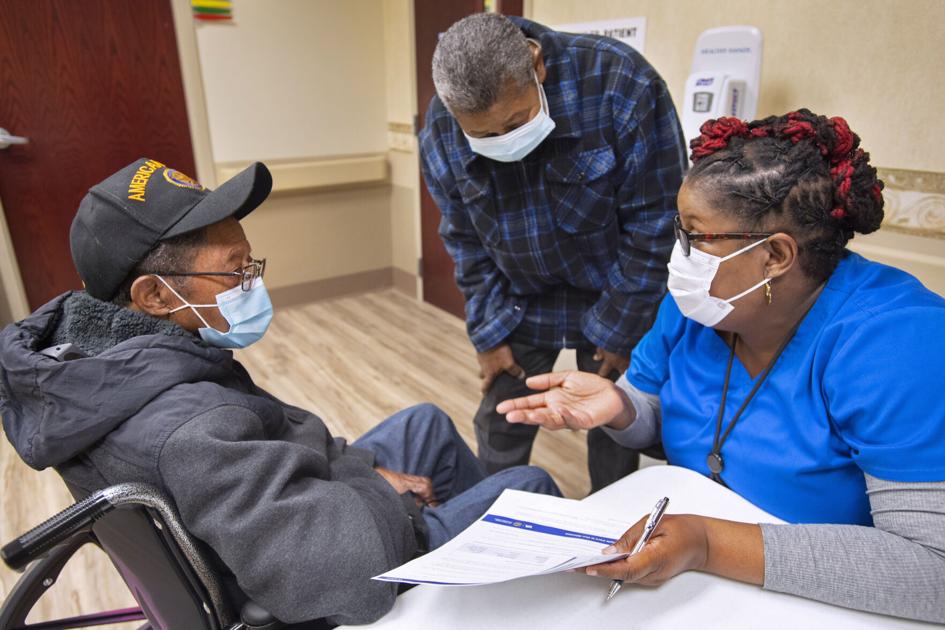 Louisiana Coronavirus: 3,536 more confirmed cases reported;  see the latest data |  Coronavirus