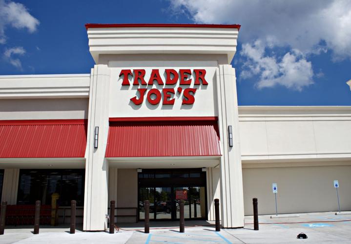 A preview of Trader Joe's, opening Friday in Metairie The Latest