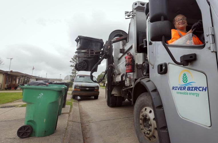 New garbage bins are big and 'husky', and they're dividing Jefferson Parish, Local Politics