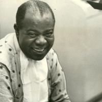 Blakeview: The story behind Louis Armstrong's 'Christmas in New Orleans'