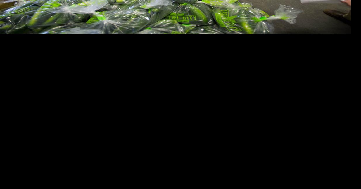 Capitol City Produce acquiring Table Fresh Foods' distribution