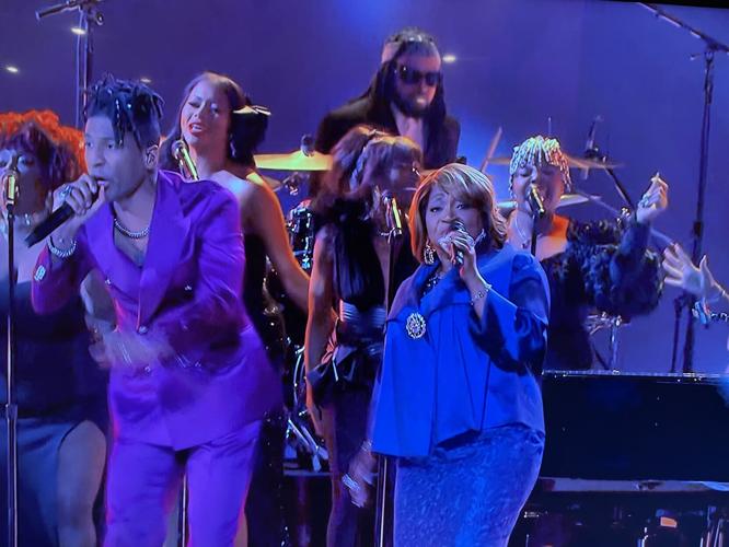 Jon Batiste shut out during 2024 Grammy Awards | Keith Spera | nola.com