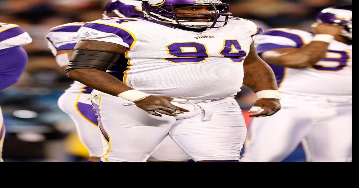 Louisiana Sports Hall of Famer Pat Williams could plug holes on a football field like few others