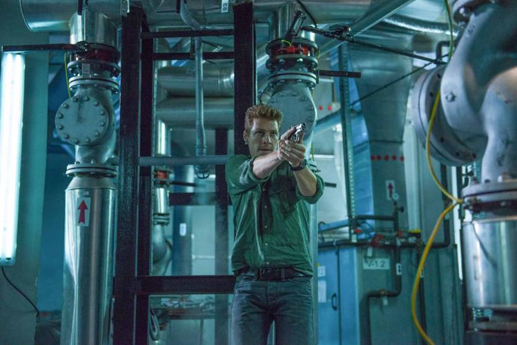 November Man' movie review: Pierce Brosnan is back in spy mode 