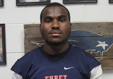 ehret nola linebacker sacks