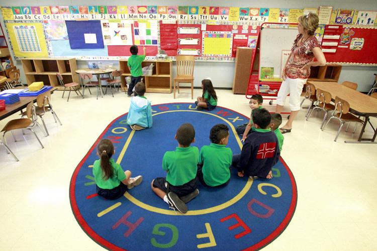 Jefferson private school parents Would you enroll your children in