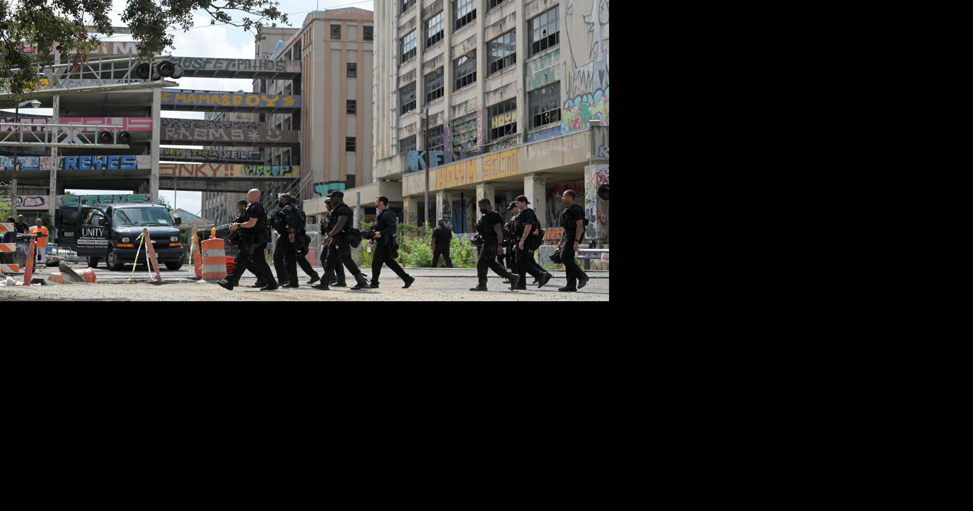 Second man sentenced in New Orleans execution-style killing of Slidell waitress