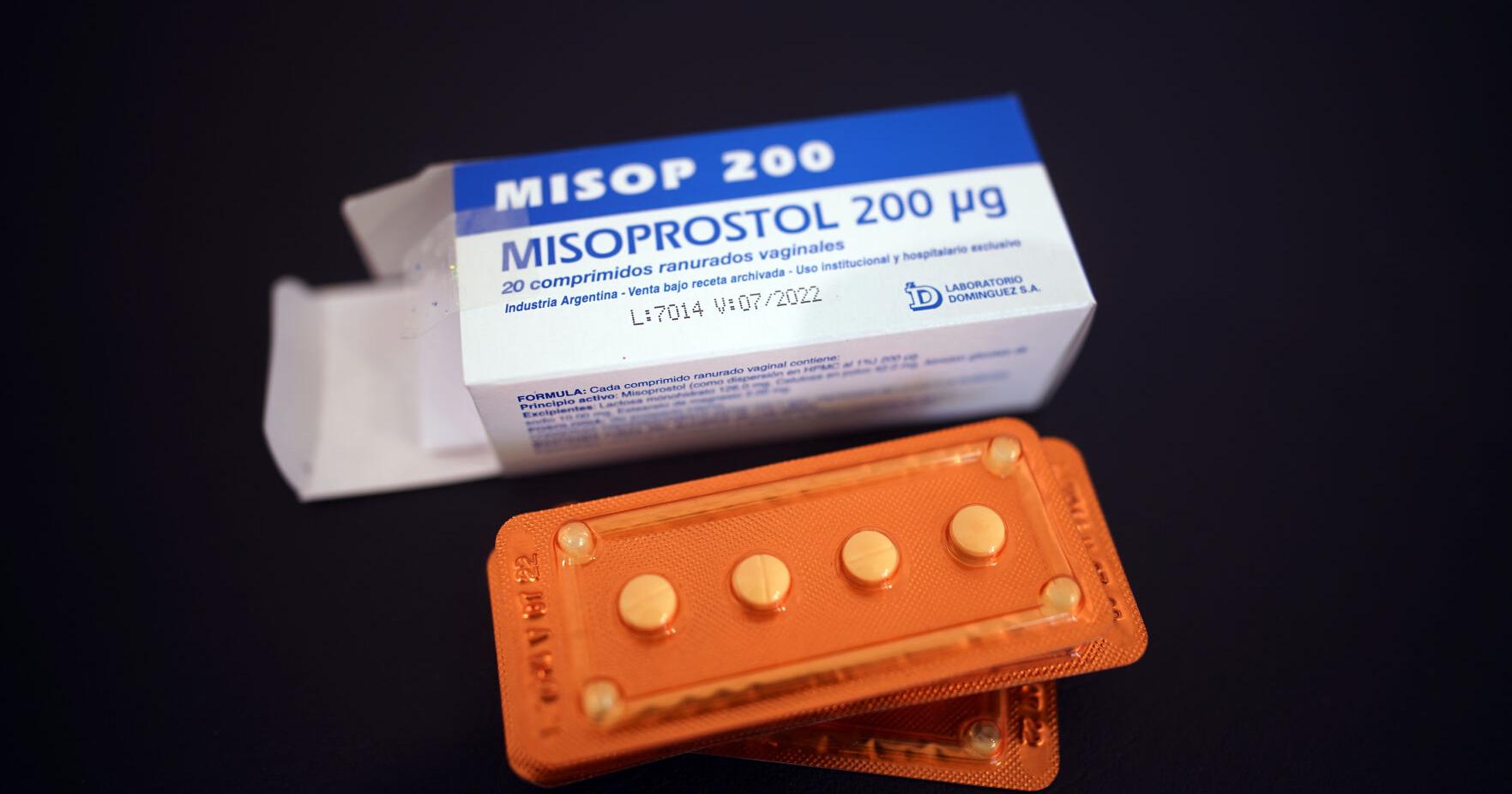 LA House votes to make abortion pills controlled substances | The Latest | Gambit Weekly - Vimarsana News