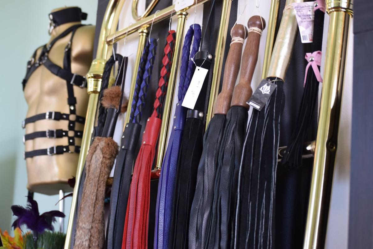 Dynamo Toys, woman- and LGBT-friendly adult accessories shop, opens on St.  Claude | The Latest | Gambit Weekly