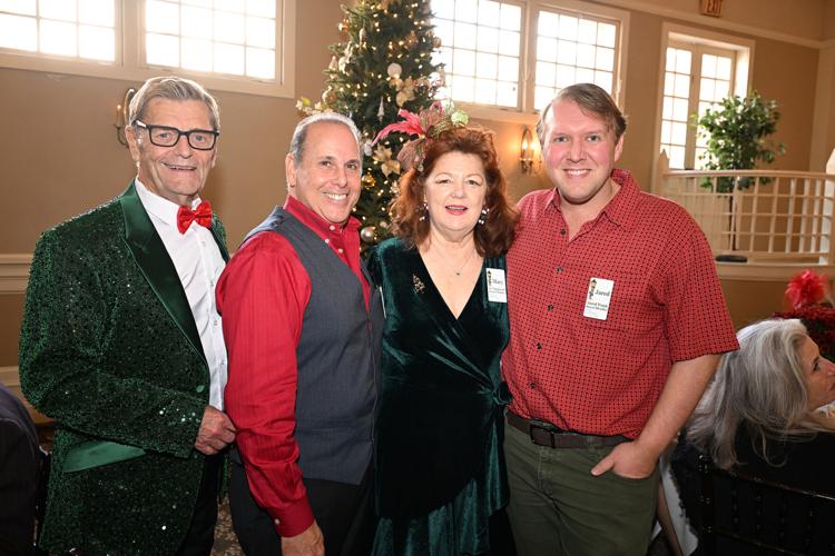 Patio Planters 2 December 3,2023