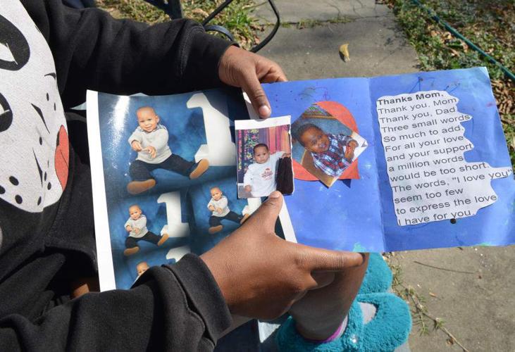 Family mourns loss of toddler killed in New Orleans hit-and-run; police ...