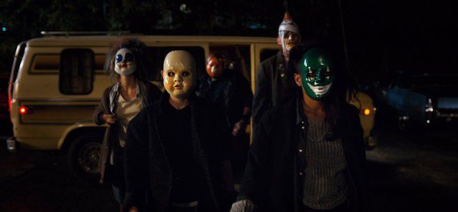 Happy Hulu-ween: 31 scary movies now streaming on Netflix, Amazon 