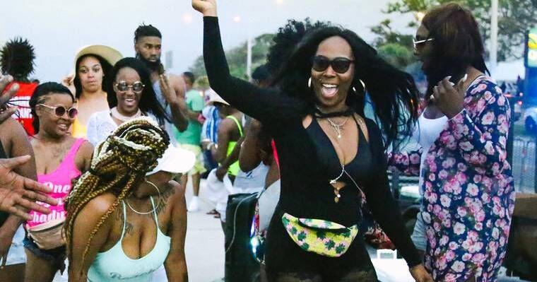 Black Spring Break, Black Beach Weekend set to return to Biloxi this ...