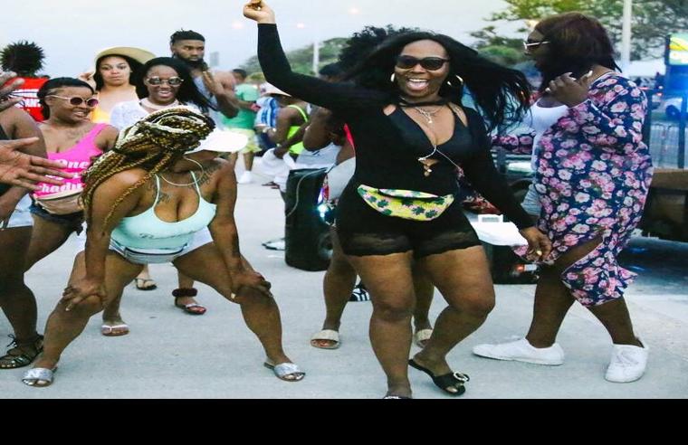 Black Spring Break, Black Beach Weekend set to return to Biloxi this