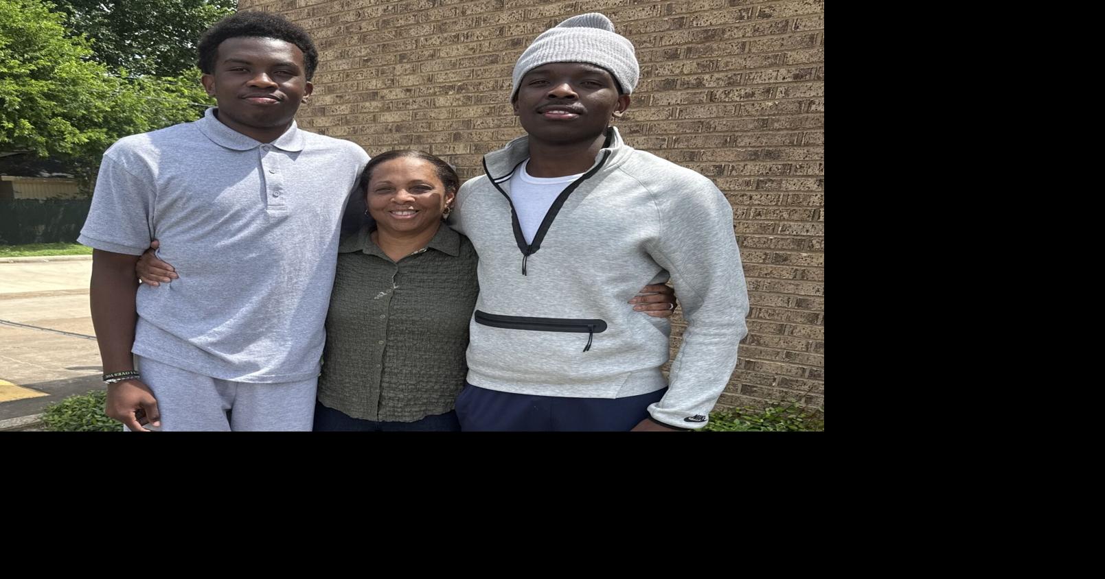 Mississippi mom, teen brothers detained by ICE speak after release: ‘People came together’
