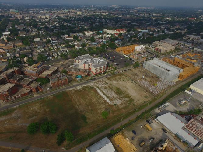 MidCity Latest development hot spot? Lafitte Greenway attracting