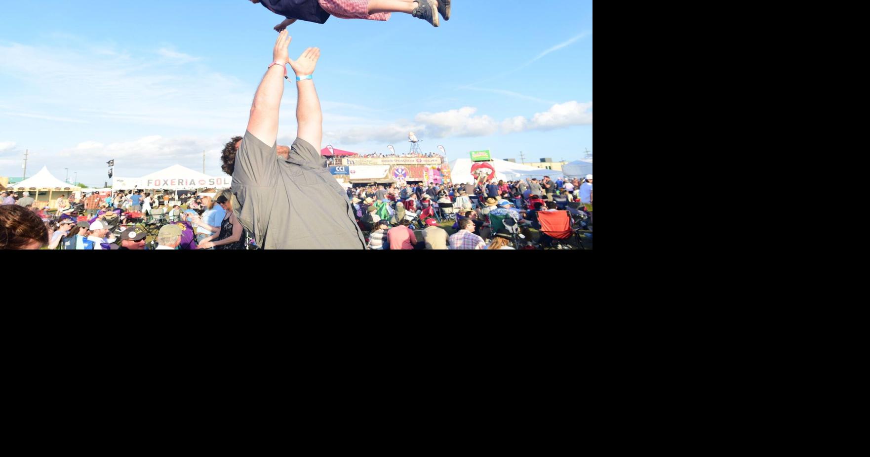 When pigs fly? Hogs for the Cause adds 'Wings & Bacon Night' to cook ...