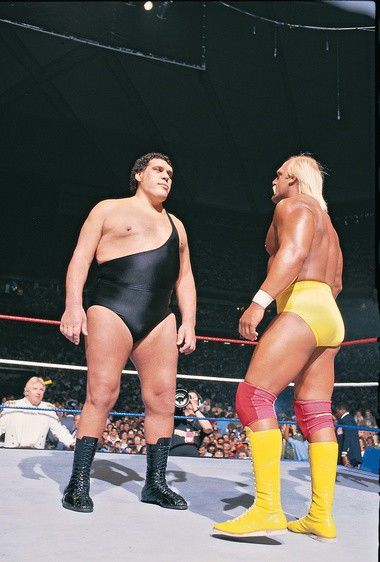 Larger than life: An oral history of WrestleMania III