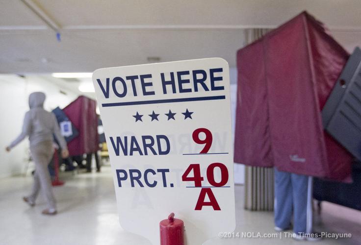 Louisiana 'literacy' test for voting in 1964 featured on Slate | Local ...