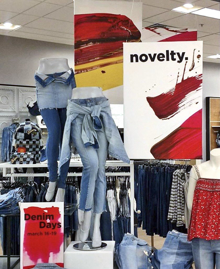 shoe stores in mandeville la on Covington Artist S Colorful Paintings Make A Splash At Bloomingdale S Archive Nola Com