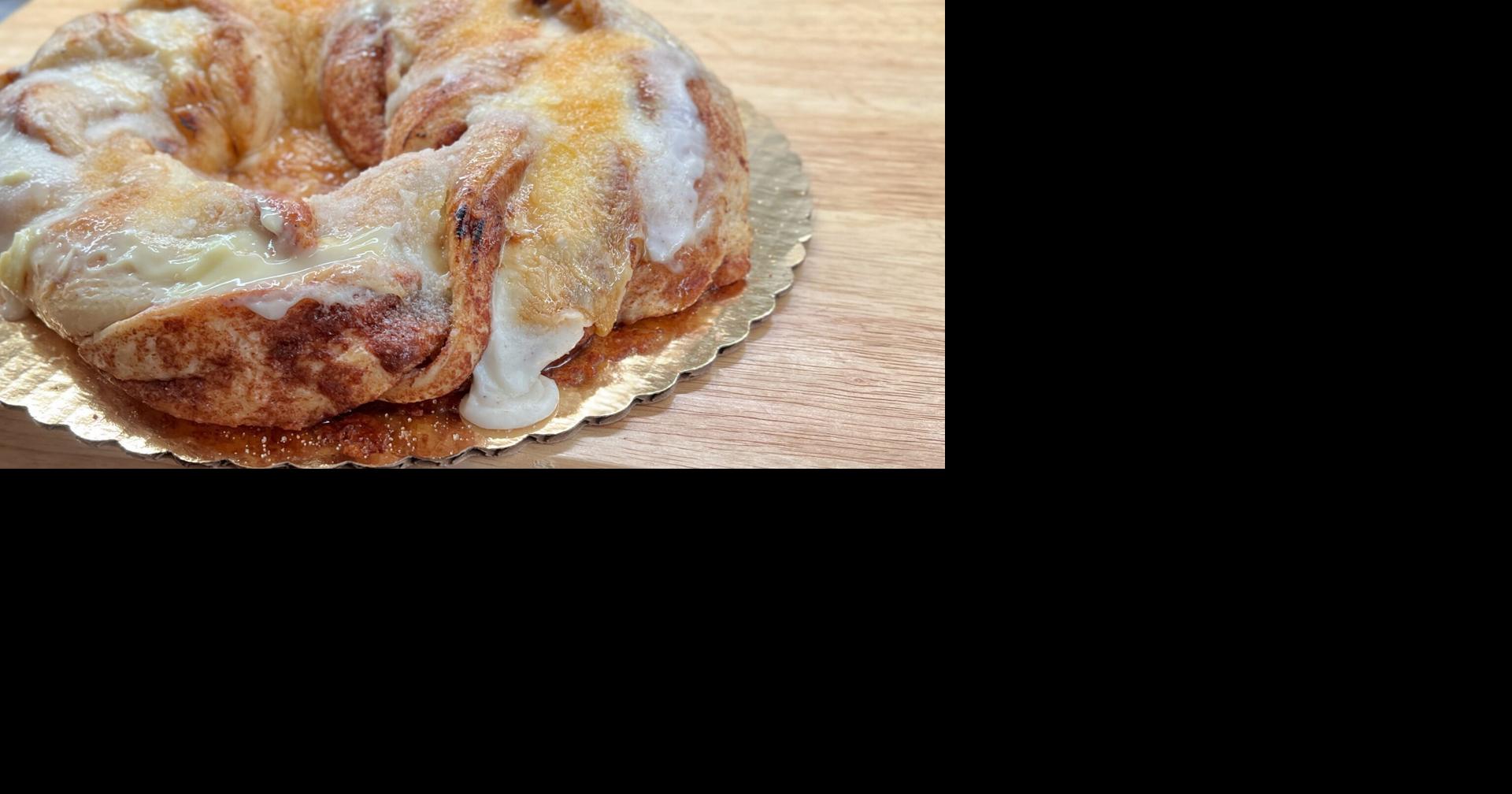 We tried dozens of New Orleans area king cakes in 2026. Here’s our guide.