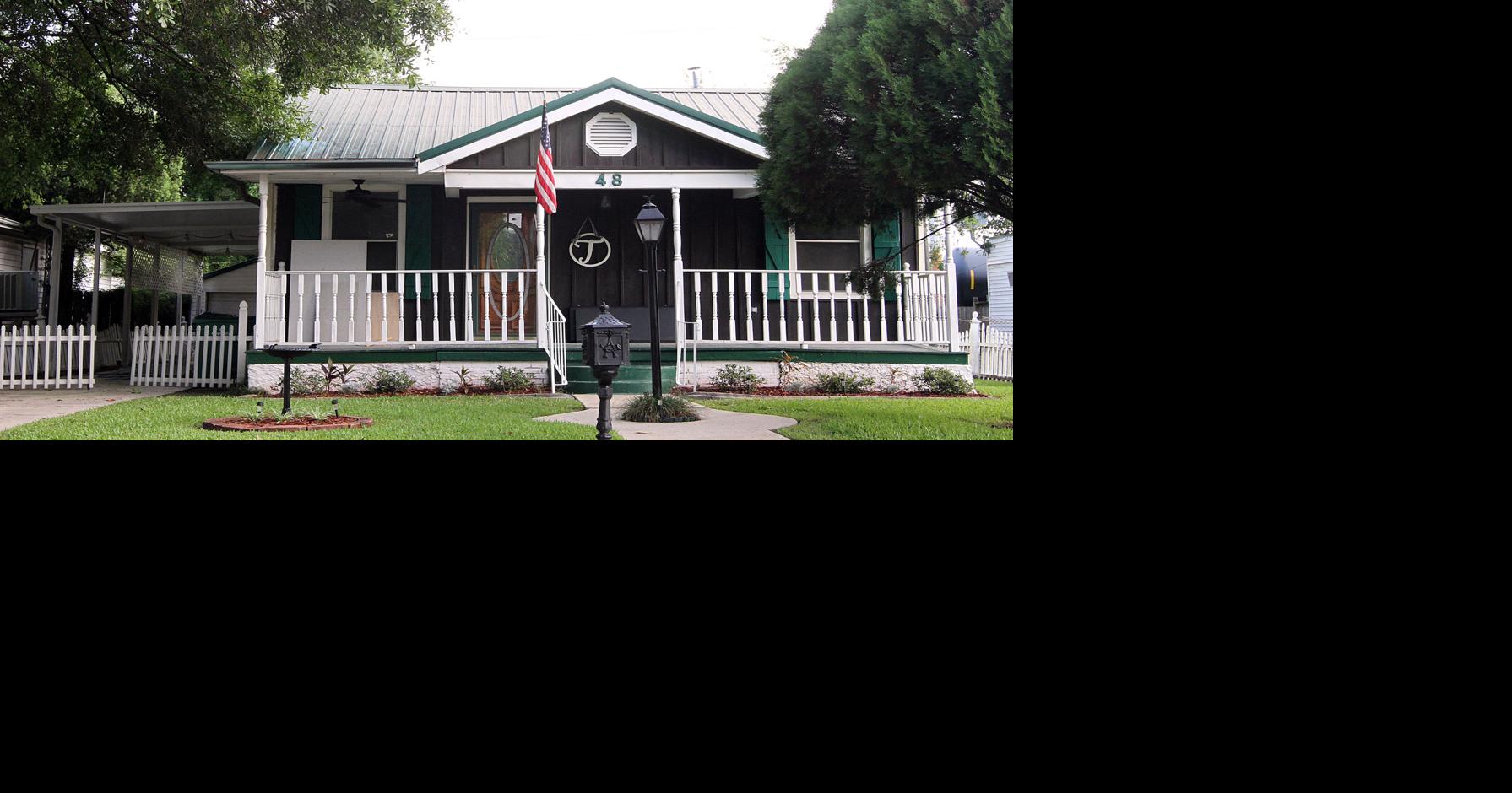 East Jefferson property transfers, Aug. 28, 2019 Business News