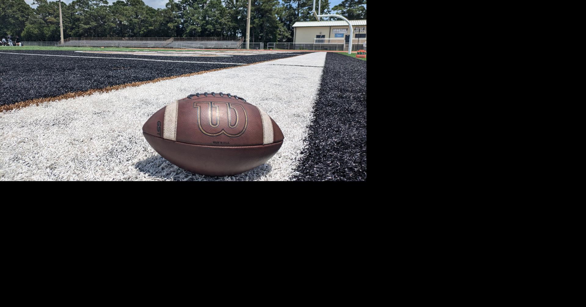 Farmer Football 5: Salmen-Slidell rivalry is back