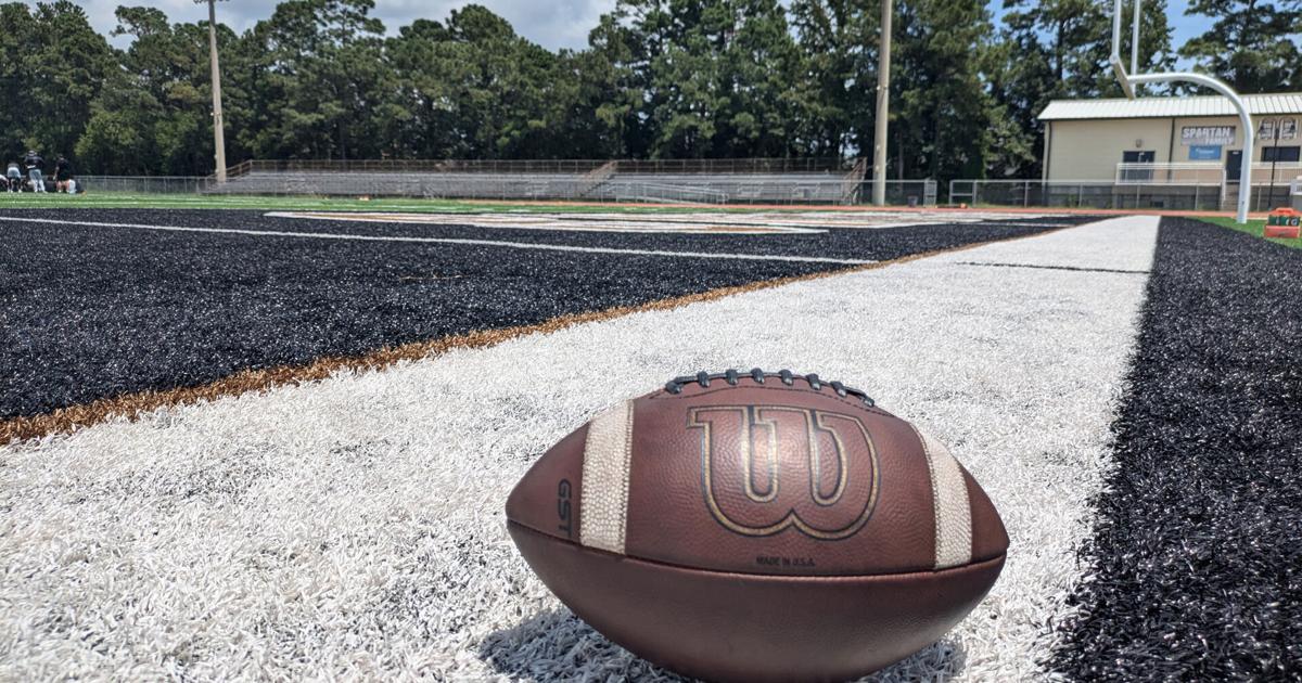 Salmen football 2026 at a glance: Experienced QB, skill players could lead to special season