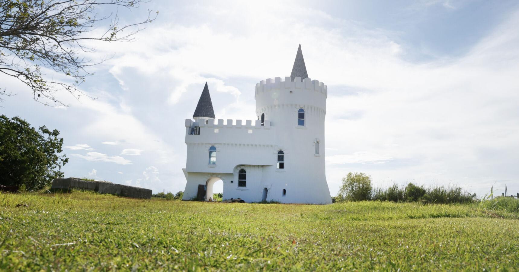 New Orleans castle goes viral on Zillow Gone Wild Instagram | Entertainment/Life - Vimarsana News