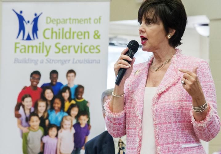 Louisiana family services agency working on expanding foster care eligibility to age 21