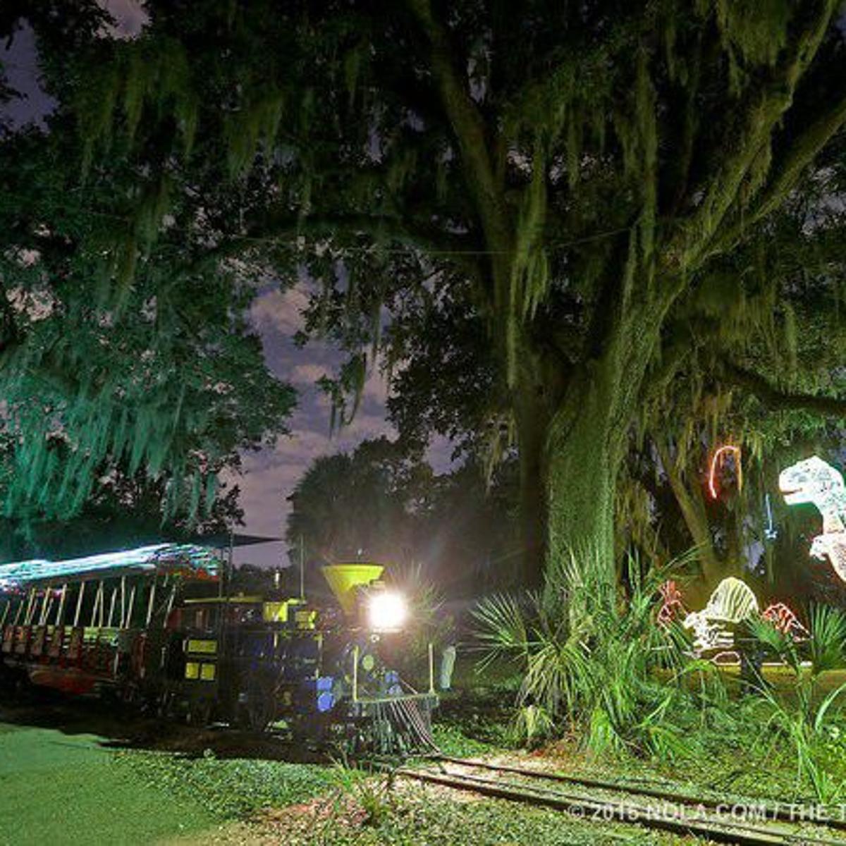 Christmas In New Orleans Your Guide To Celebrating The Holidays In 2015 Entertainment Life Nola Com