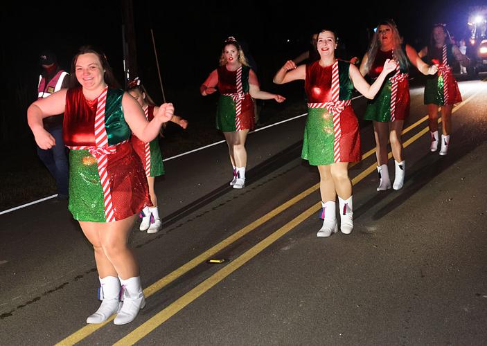 Koop drive christmas 2025