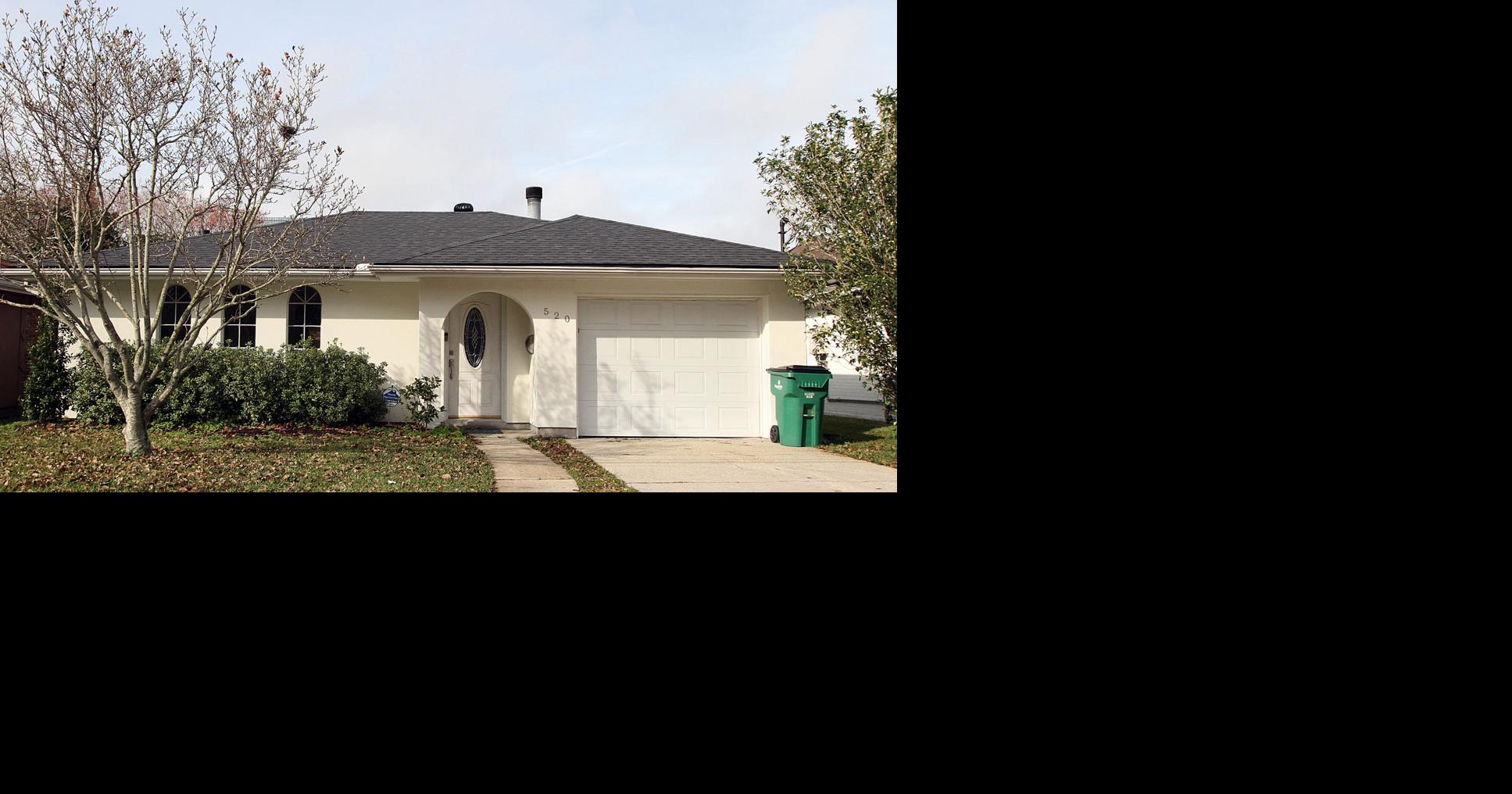 East Jefferson property transfers, Transfers for Nov. 2526, 2019 Business News