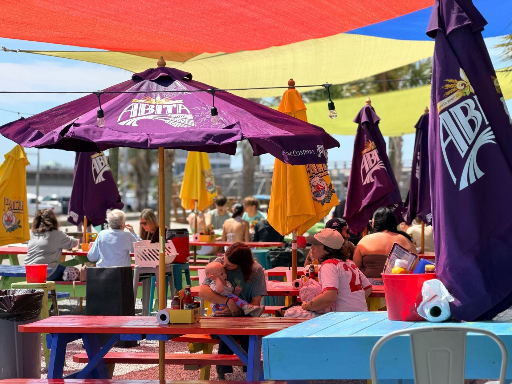 nola.com - Martha Sanchez - Bay St. Louis locals torn over tourism surge: 'No longer the quiet little waterfront town'