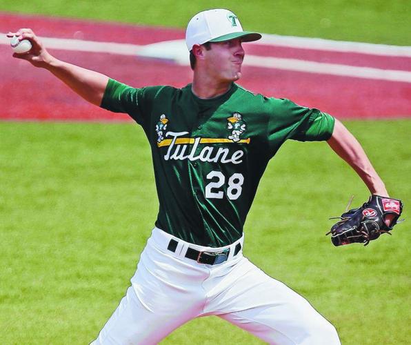 Tulane must right its recent pitching woes before Baton Rouge regional
